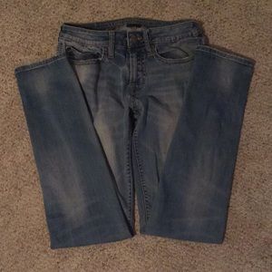 AEO Men’s Skinny Jeans